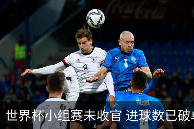 世界杯小组赛未收官 进球数已破单届历史纪录