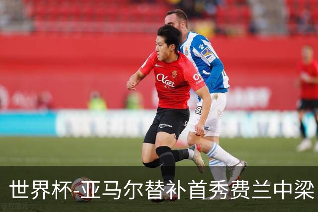 世界杯-亚马尔替补首秀费兰中梁 西班牙27射0-0佛得角